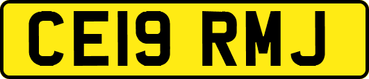 CE19RMJ