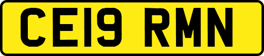 CE19RMN