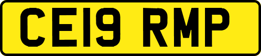 CE19RMP