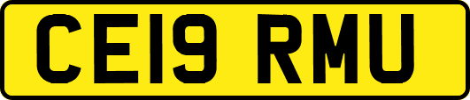 CE19RMU