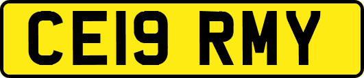 CE19RMY
