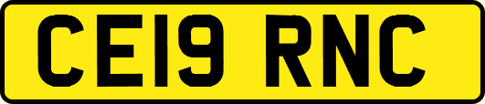 CE19RNC