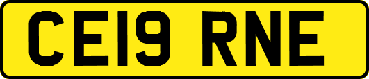 CE19RNE