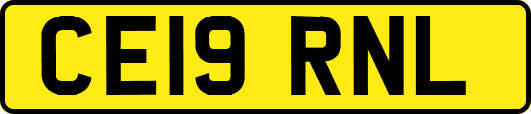 CE19RNL
