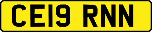 CE19RNN