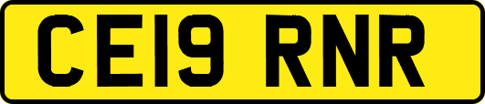 CE19RNR