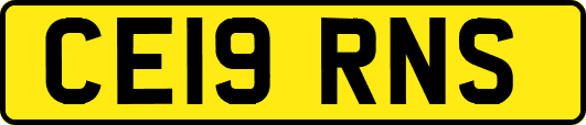 CE19RNS