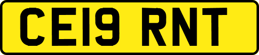 CE19RNT