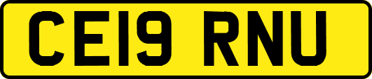 CE19RNU