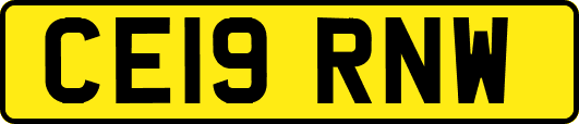 CE19RNW