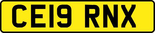 CE19RNX