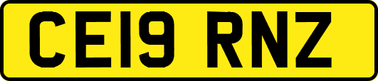 CE19RNZ