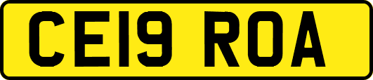 CE19ROA