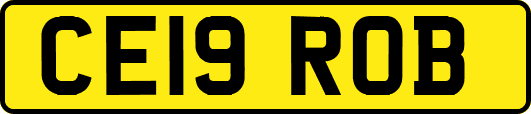 CE19ROB