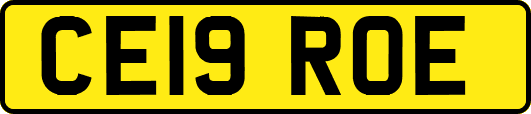 CE19ROE