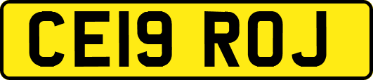 CE19ROJ