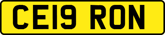 CE19RON