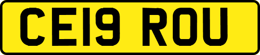 CE19ROU