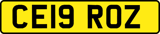 CE19ROZ