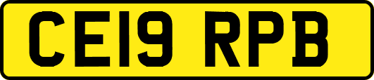 CE19RPB