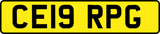 CE19RPG