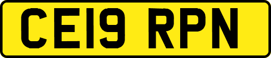 CE19RPN