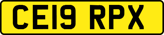 CE19RPX