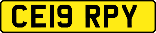 CE19RPY
