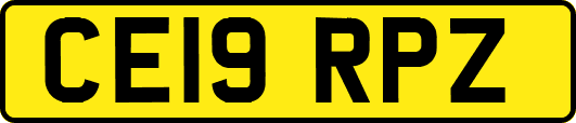 CE19RPZ