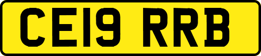 CE19RRB