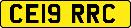 CE19RRC