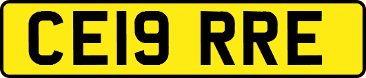 CE19RRE