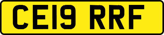 CE19RRF