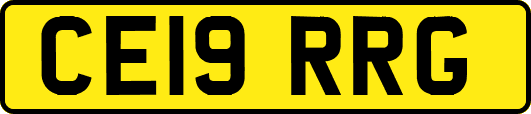 CE19RRG