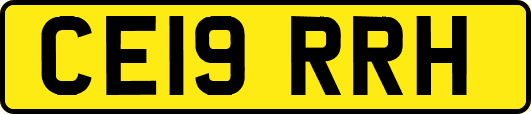 CE19RRH