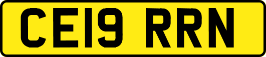 CE19RRN