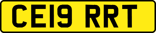 CE19RRT