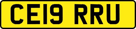 CE19RRU