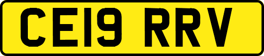 CE19RRV