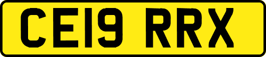 CE19RRX