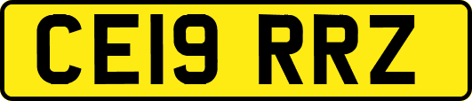 CE19RRZ