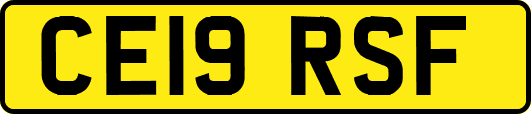 CE19RSF
