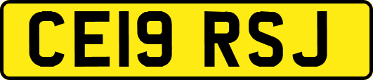 CE19RSJ