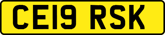 CE19RSK
