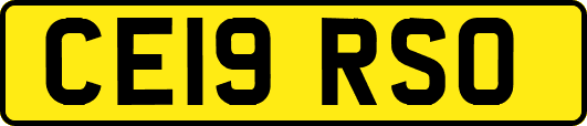 CE19RSO