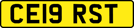 CE19RST
