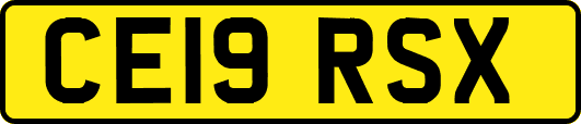 CE19RSX