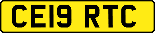 CE19RTC