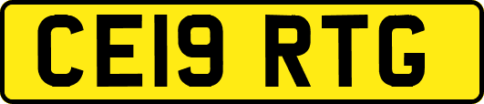 CE19RTG