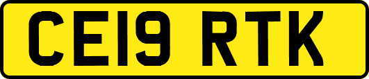 CE19RTK